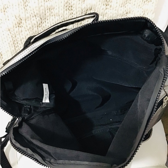 VINTAGE ESPIRIT Crossbody Messenger Bag - Picture 14 of 15